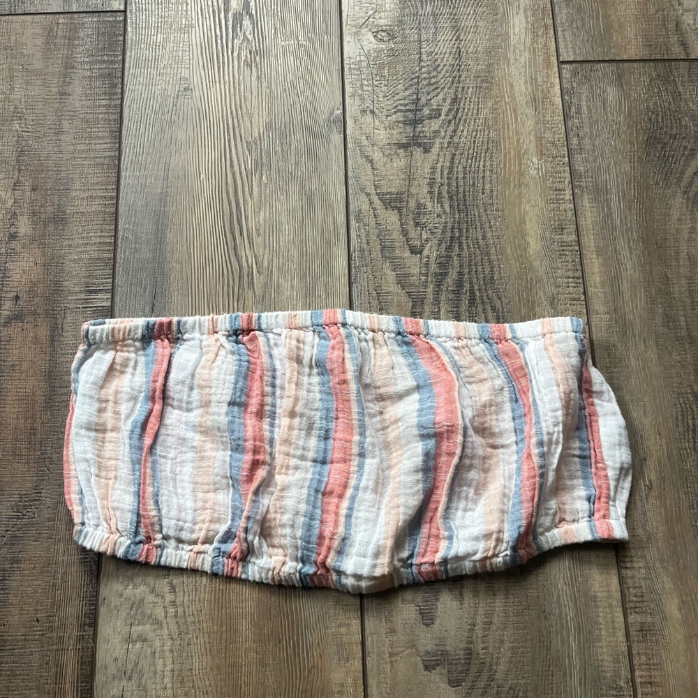 American Eagle Bandeau Top